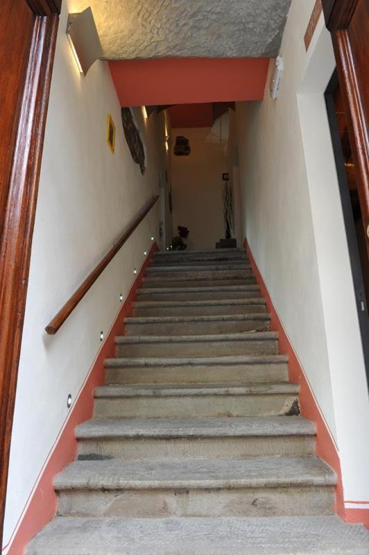 Bed & Breakfast Viziottavo Castiglion Fiorentino Exterior photo