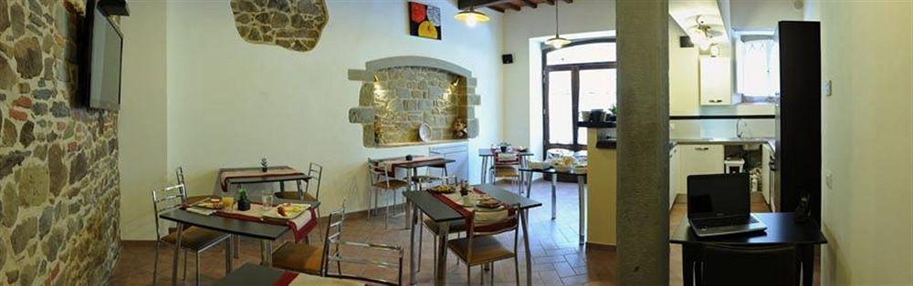Bed & Breakfast Viziottavo Castiglion Fiorentino Exterior photo